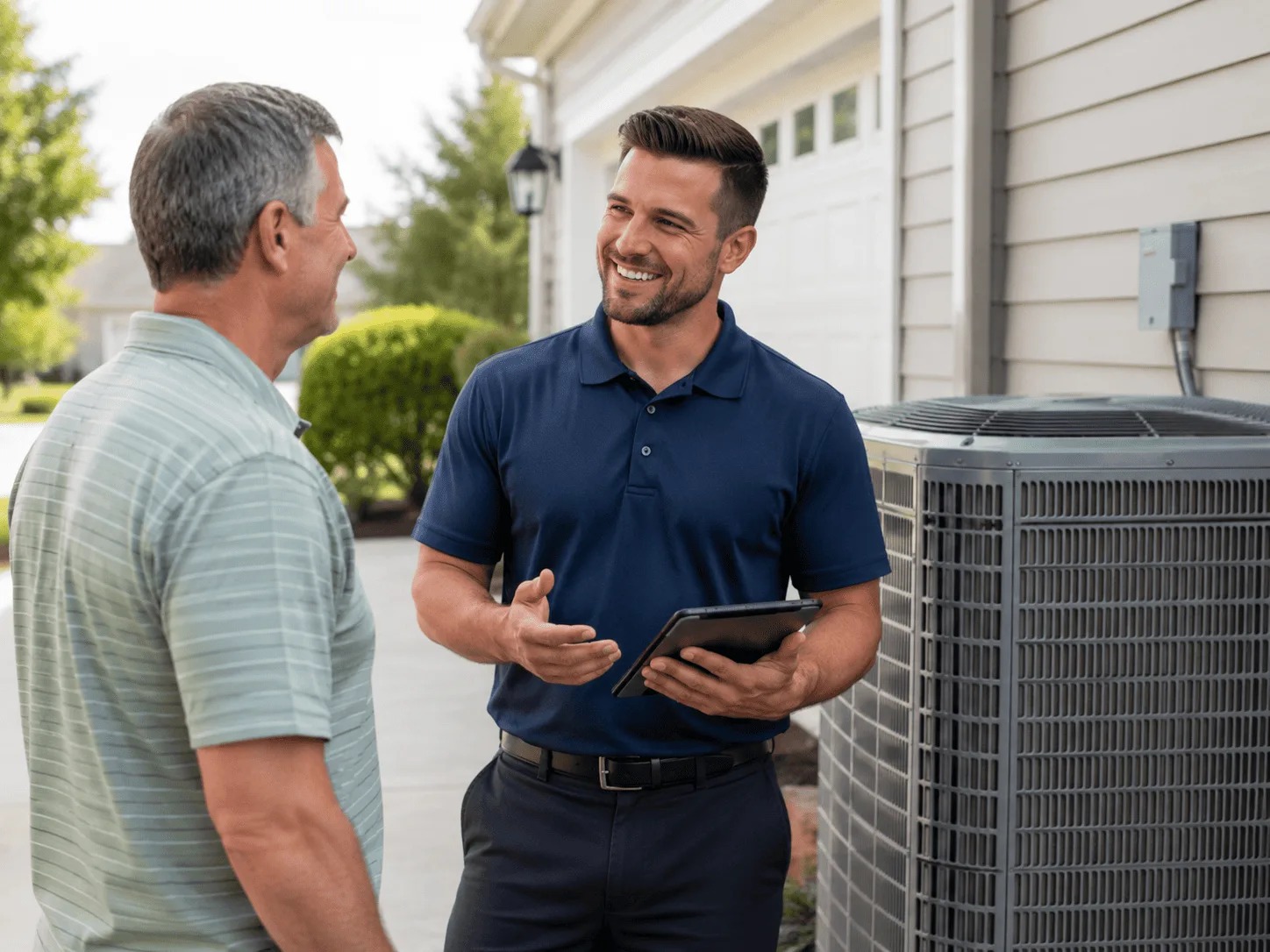 Heat Pump Installation Taft, TX FAQs